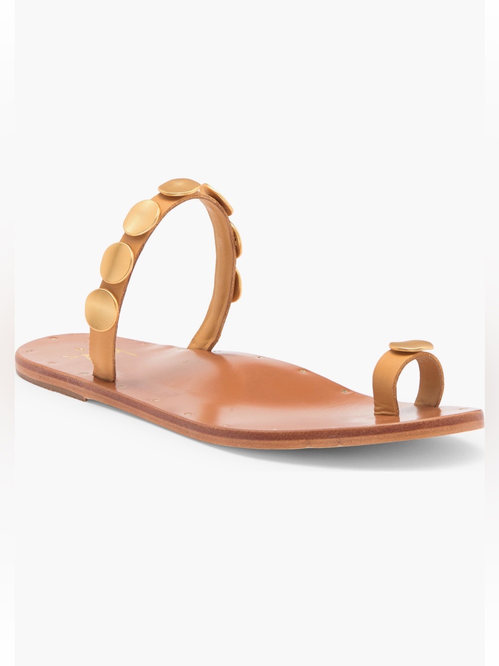 NEW beek Ruby Slide Sandal